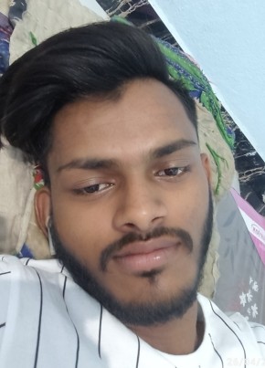 Vijay, 19, India, Lingsugūr