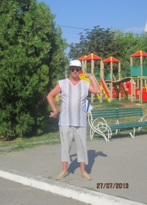 сергей, 56, Россия, Сургут