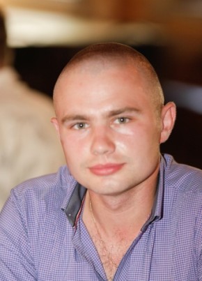 Евгений, 31, Россия, Железногорск (Курская обл.)