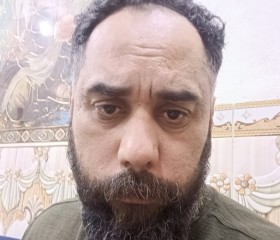 علي, 18, Baghdad