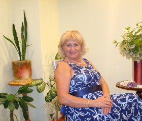 Татьяна Конева, 61 год, Салехард