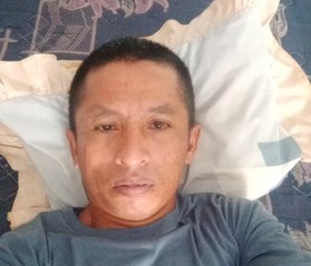 Wijaya pelangi, 21, Medan