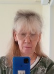 Elena, 63, Novosibirsk