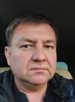 Andrey, 44, Volgograd