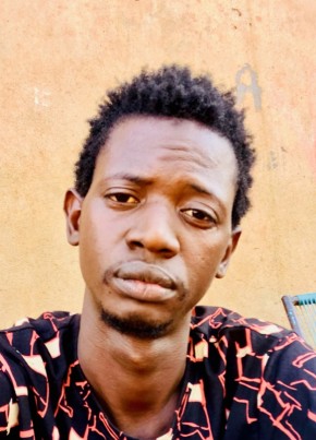 Arouna, 28, République du Mali, Bamako