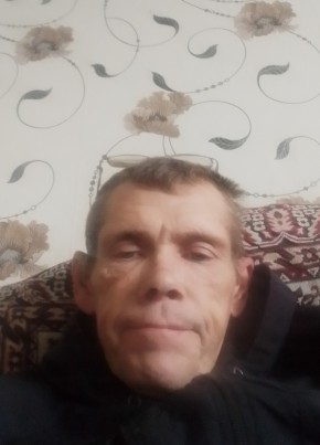 Вова из Алапаевска 53 года