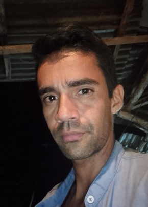 Camilo из Santafe de Bogotá 29 лет