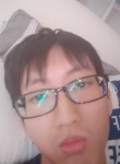 王睿, 24 года, 台北市