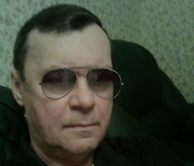 Владимир, 70 лет, Москва