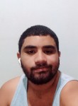 Paulinho Jose, 26, Nilopolis