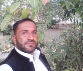 Arshad ail, 32 года, فیصل آباد