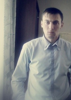 Максим, 33, Russia, Novosibirsk