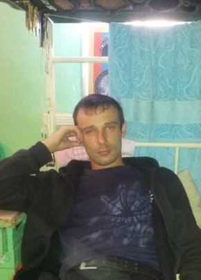Григорий, 34, Россия, Советская Гавань
