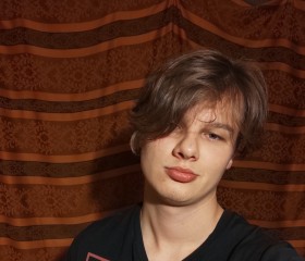 Егор, 23 года, Апрелевка
