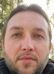Dmitriy, 34  , Saint Petersburg