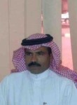 Thabit, 50 лет, الرياض