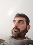 Arslan, 45 лет, Bursa