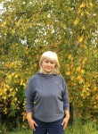 Елена, 51 год, Ухта