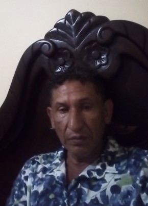 Álvaro Osorio, 59, República de Colombia, Caldas