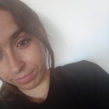 Rocío, 21 год, Sevilla