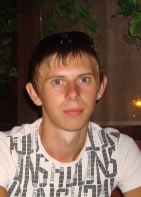 Semen, 35, Russia, Barnaul