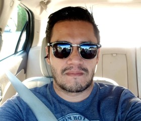 Miguel, 46 лет, San Jose