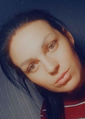 Ангелина, 29, Россия, Егорлыкская