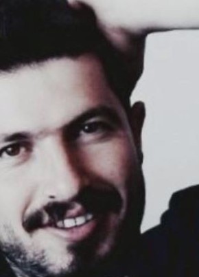 Mehmet, 36, Türkiye Cumhuriyeti, Ahlat