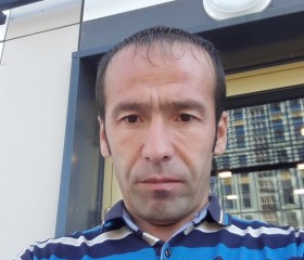 Эдик, 38 лет, Пермь