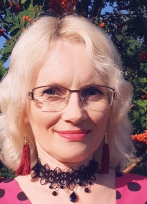 Татьяна, 55, Россия, Кагальницкая