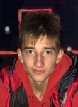 Aleksandr, 19  , Minsk