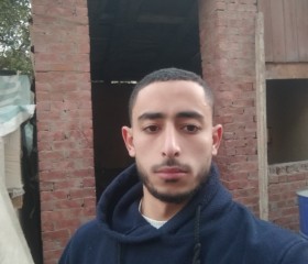 عماد حمدي, 24, Cairo