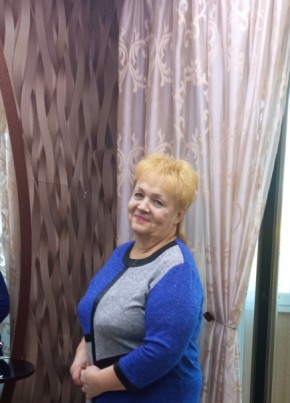Людмила, 66, Россия, Балашиха