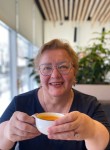 Elena, 59, Irkutsk