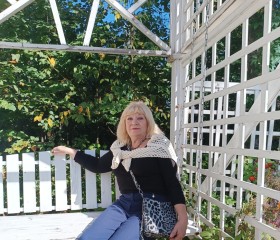 Veronika, 67, Yaroslavl