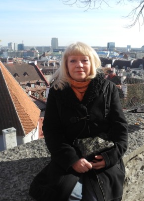 Veronika, 66, Russia, Yaroslavl