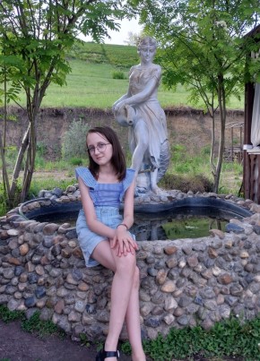 София, 19, Россия, Кемерово