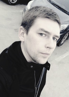 Oleg, 31, Россия, Белые Столбы