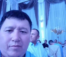 Каныбек, 41 год, Бишкек
