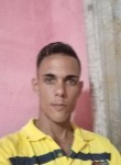 Dunio, 32 года, La Habana