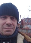 Виктор, 45 лет, Братск