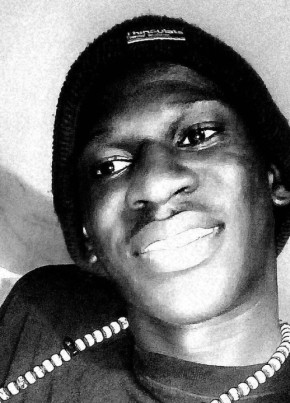 Aliff, 31, Republic of The Gambia, Bakau