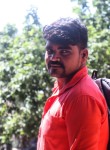 Ravi Kumar, 28  , Manvi