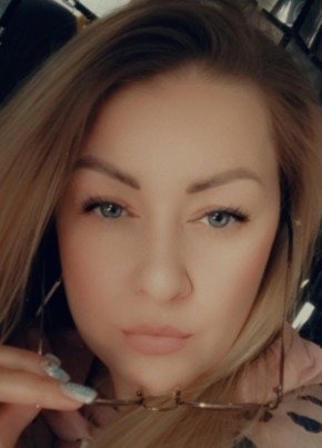 Татьяна, 39, Россия, Трудовое