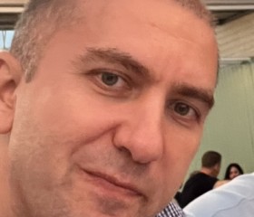 Ilya, 46, Khabarovsk
