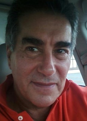 Peter, 66, United States of America, Dallas