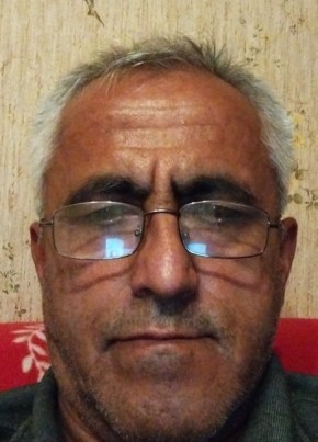 Махмуд, 63, Россия, Химки