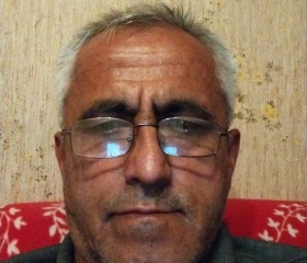 Махмуд, 63 года, Химки