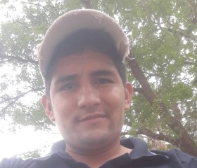 EDUARDO, 26 лет, Ciudad de Santiago del Estero