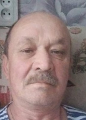 Сергей из Шымкента 55 лет